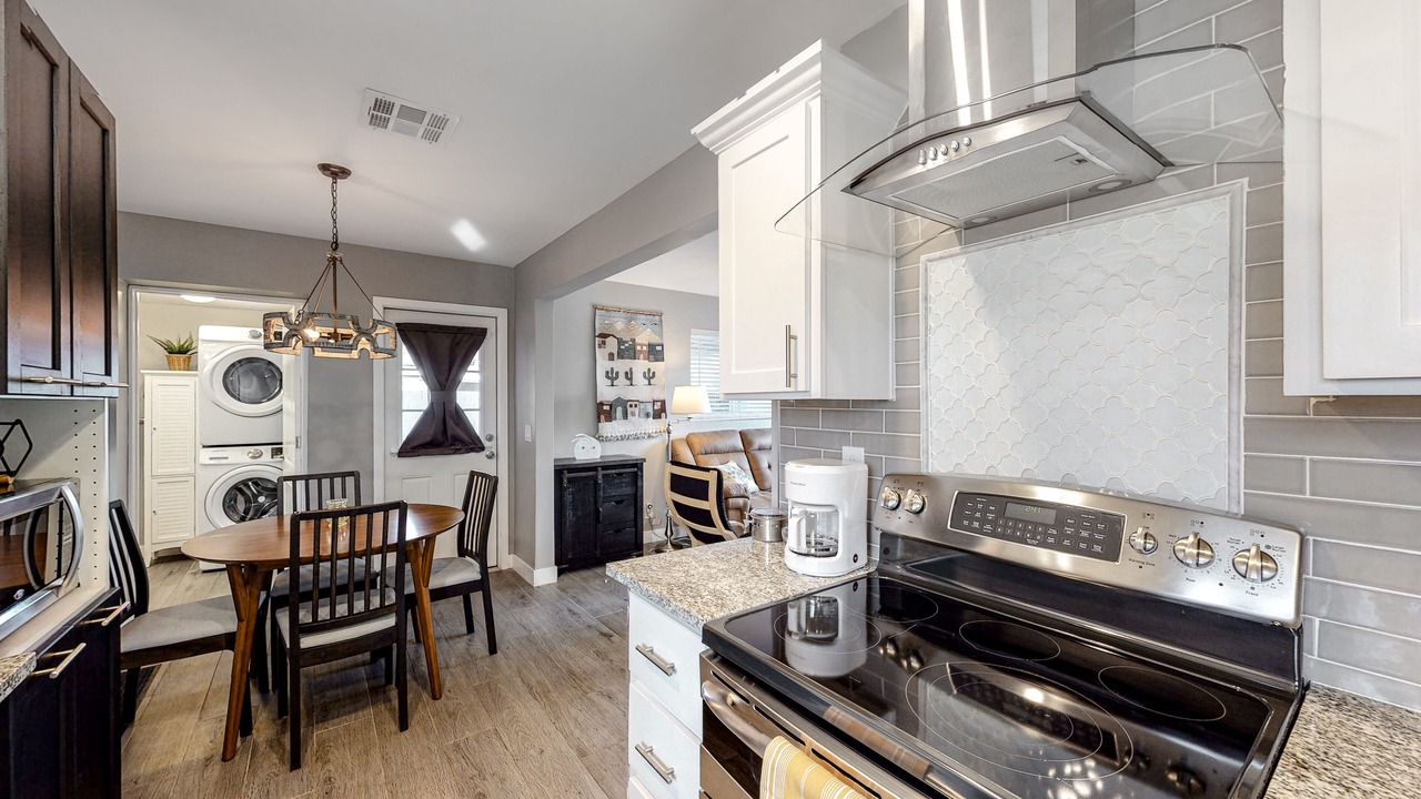 Photo of Kitchen in Encanto