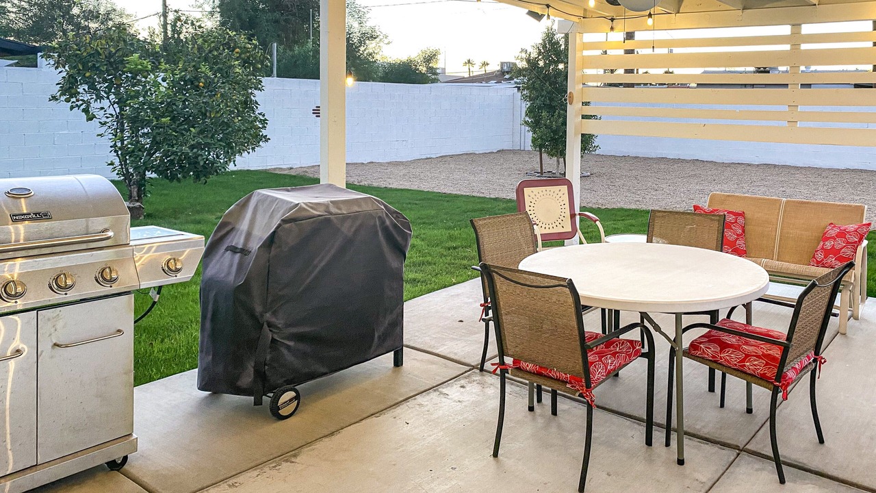 Photo of Outdoor in Encanto