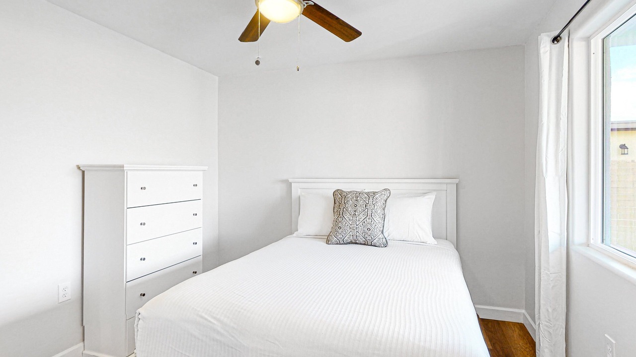 Photo of Bedroom in Tucson