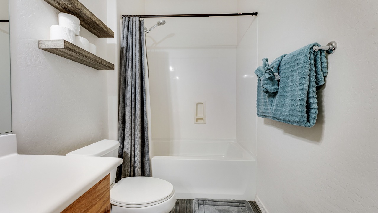 Photo of Bathroom in Westwing Mountain