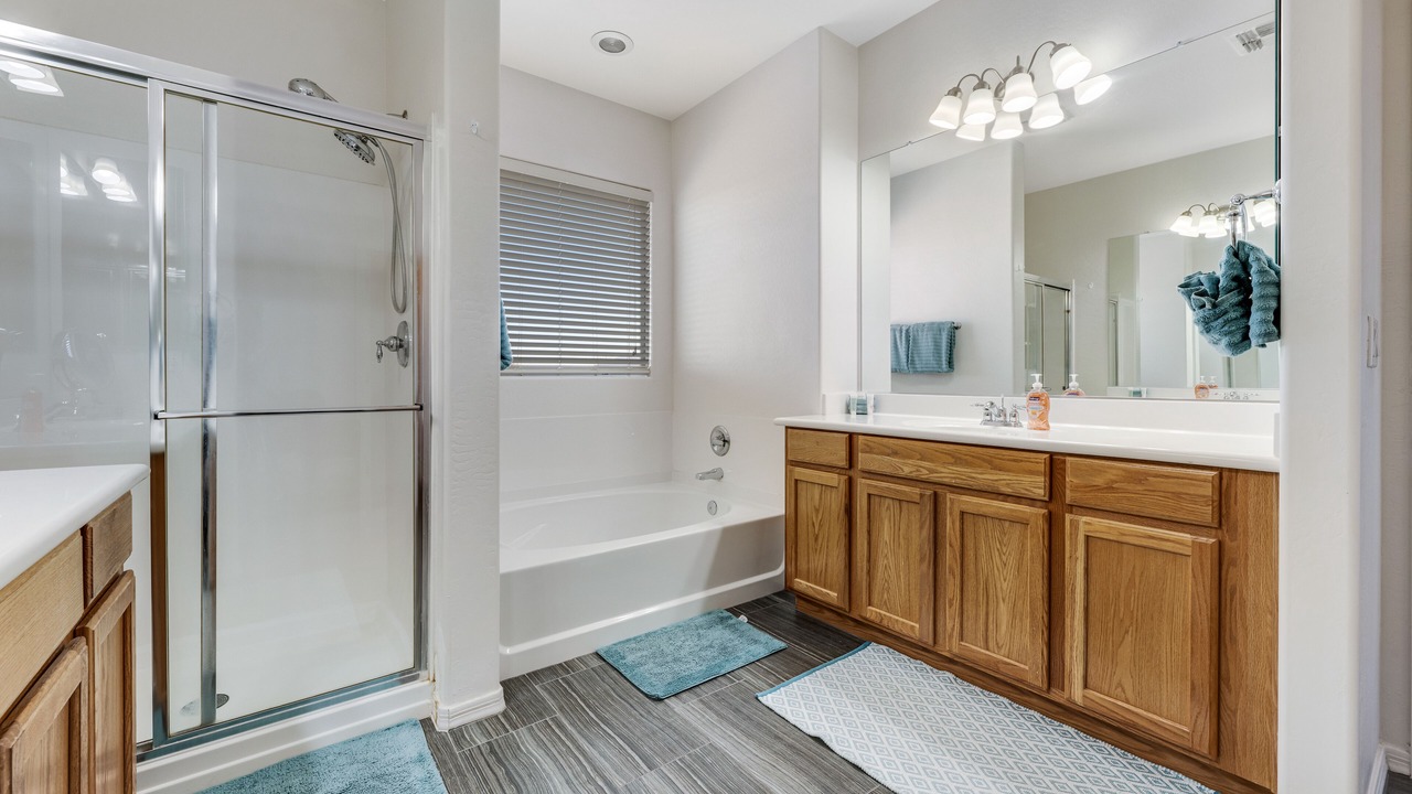 Photo of Bathroom in Westwing Mountain