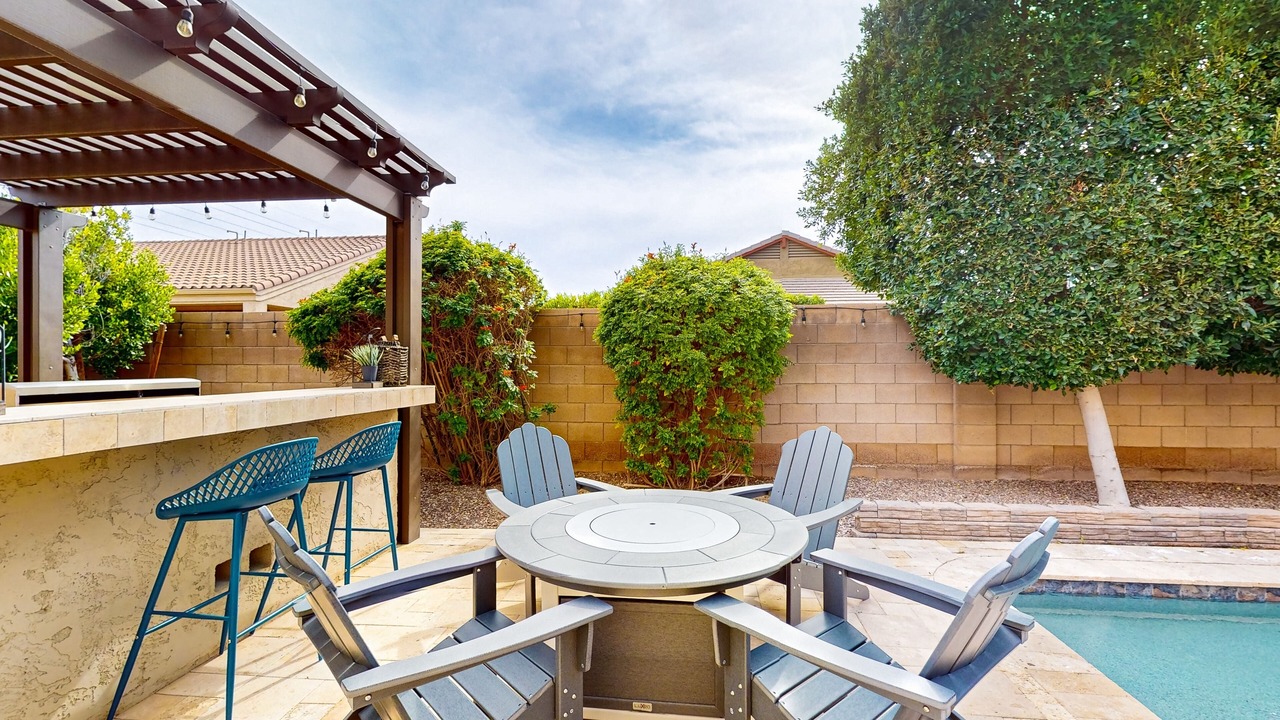 Photo of Outdoor in Chandler