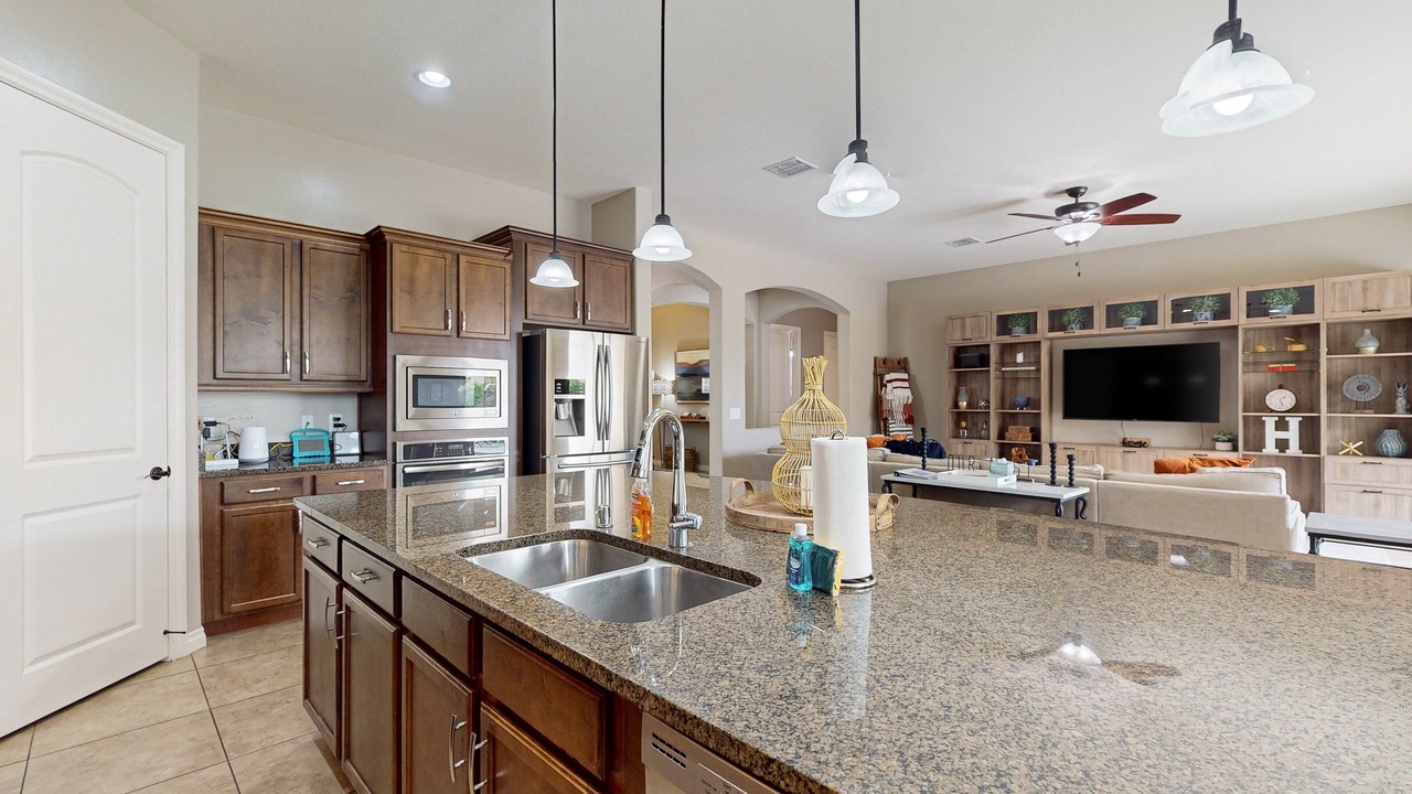 Photo of Kitchen in Chandler