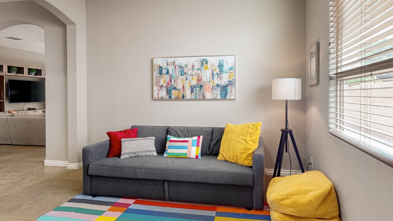 Photo of Livingroom in Chandler