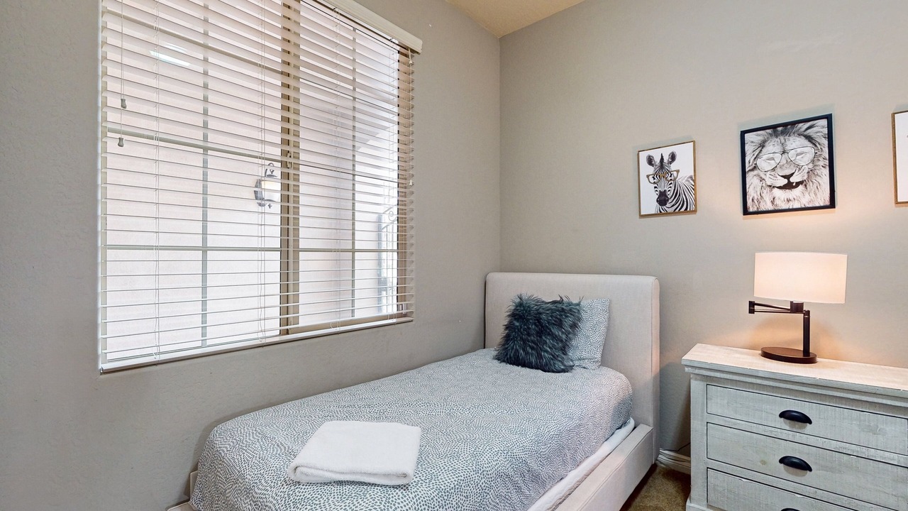 Photo of Bedroom in Chandler