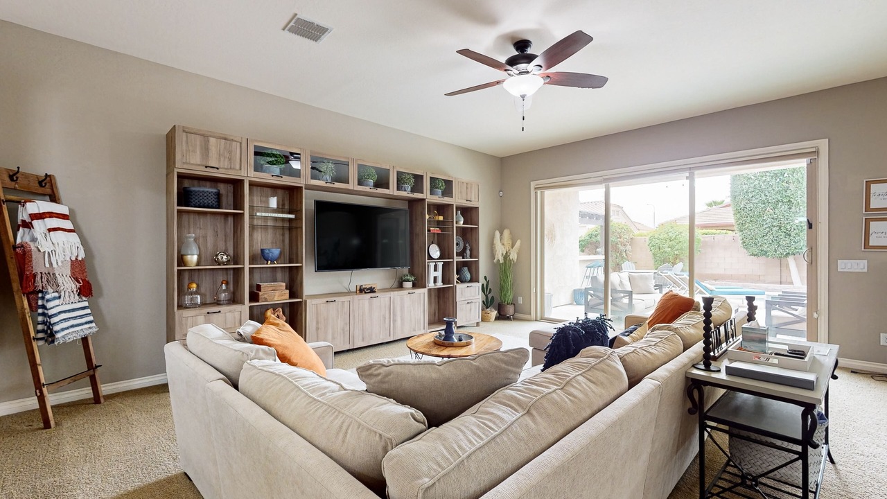 Photo of Livingroom in Chandler