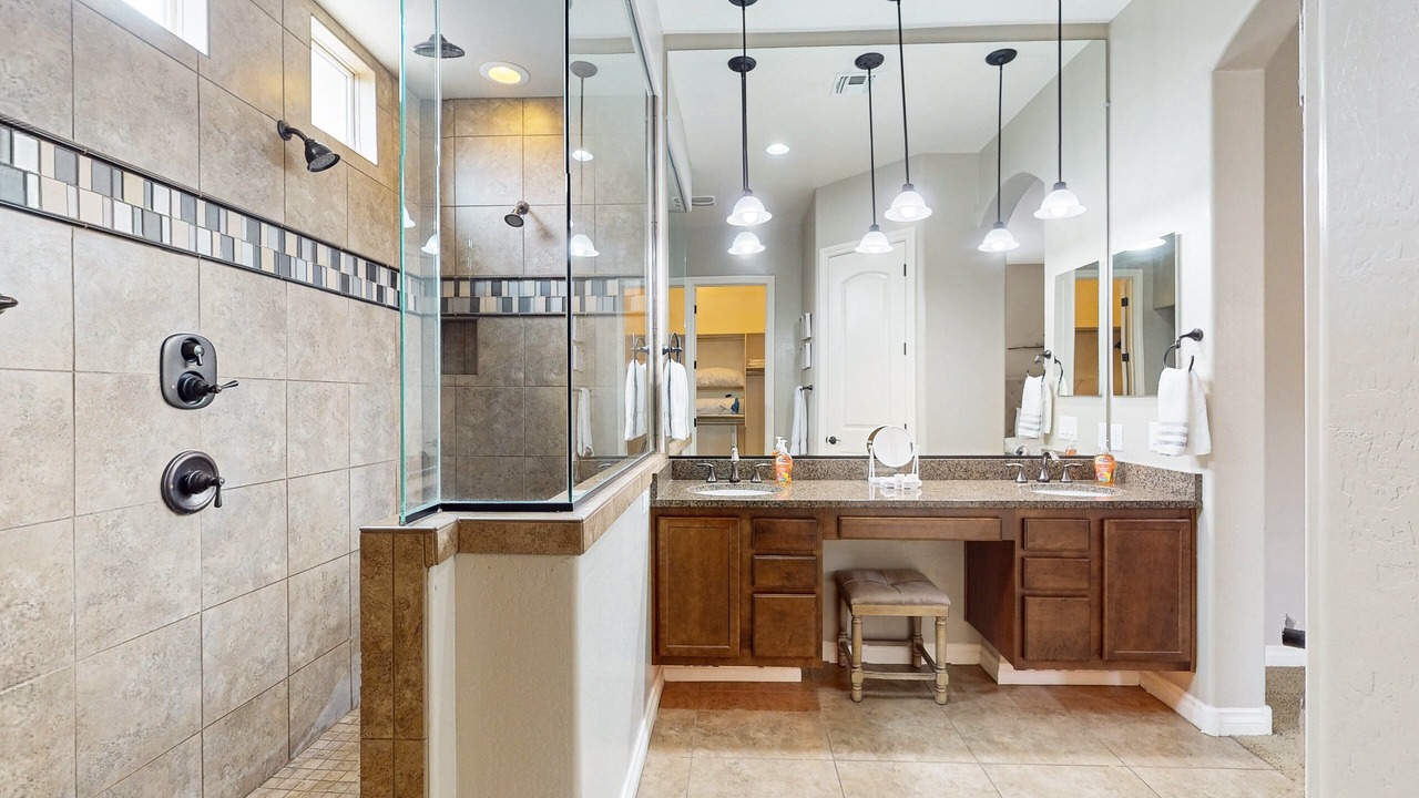 Photo of Bathroom in Chandler