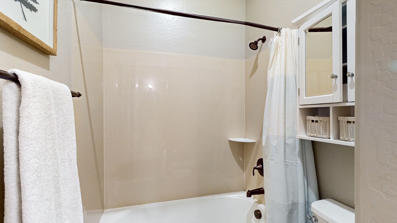 Photo of Bathroom in Chandler