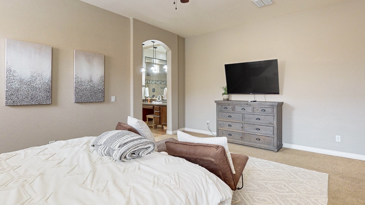 Photo of Bedroom in Chandler