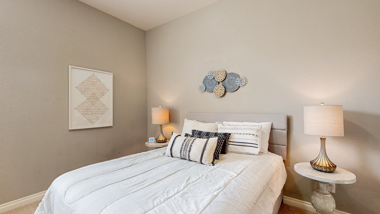 Photo of Bedroom in Chandler