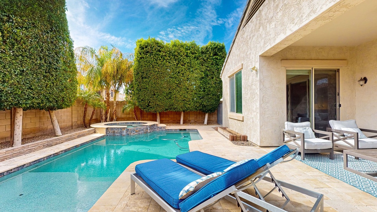 Photo of Outdoor in Chandler