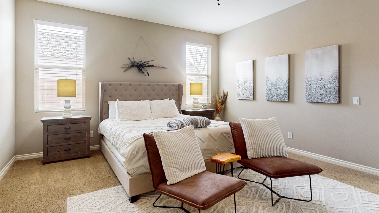 Photo of Bedroom in Chandler