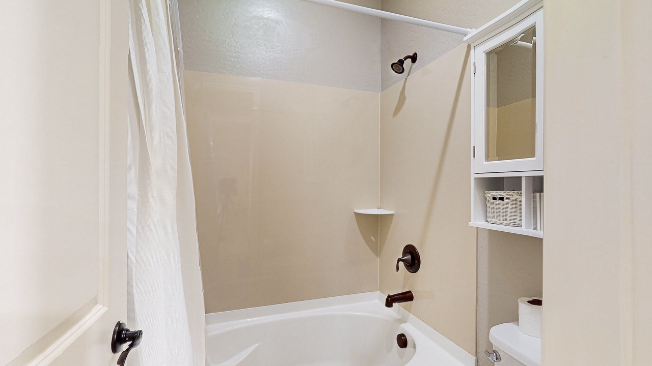 Photo of Bathroom in Chandler