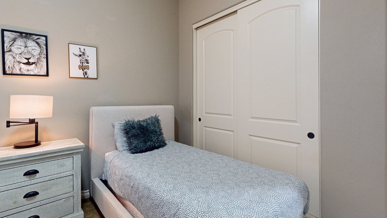 Photo of Bedroom in Chandler