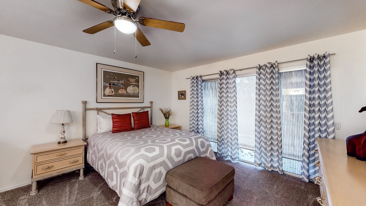 Photo of Bedroom in Sun City
