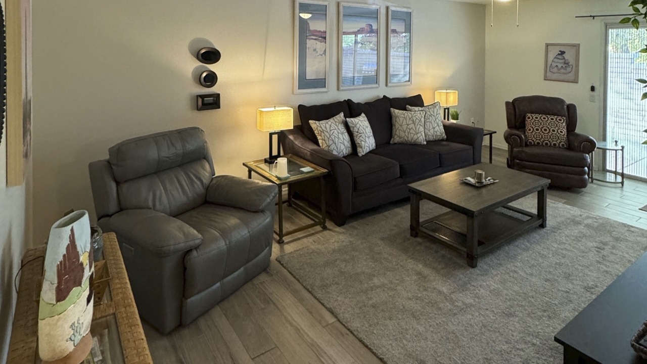 Photo of Livingroom in Sun City