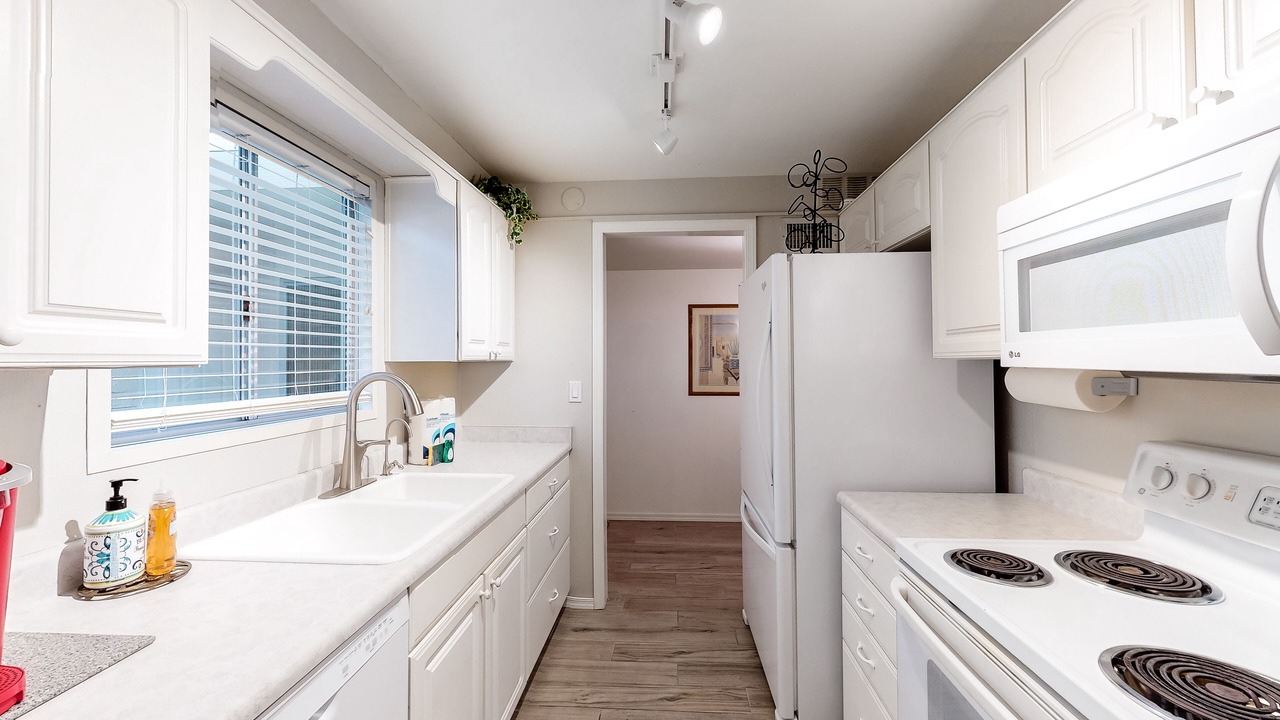 Photo of Kitchen in Sun City