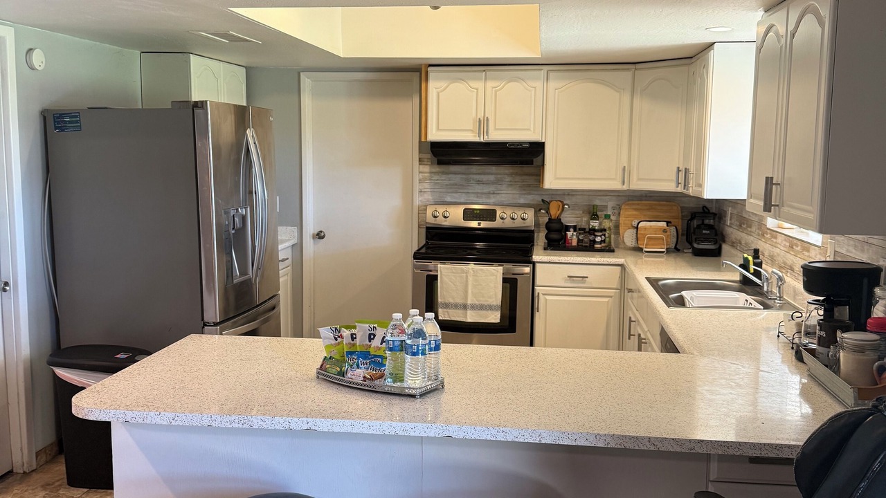 Photo of Kitchen in Goodyear