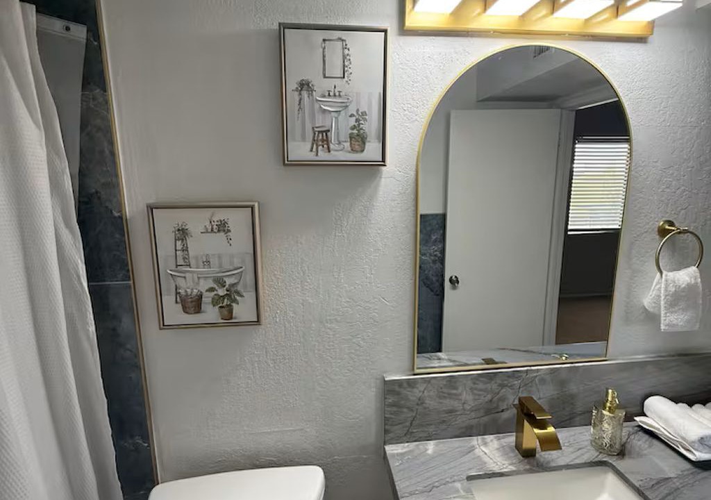 Photo of Bathroom in Goodyear
