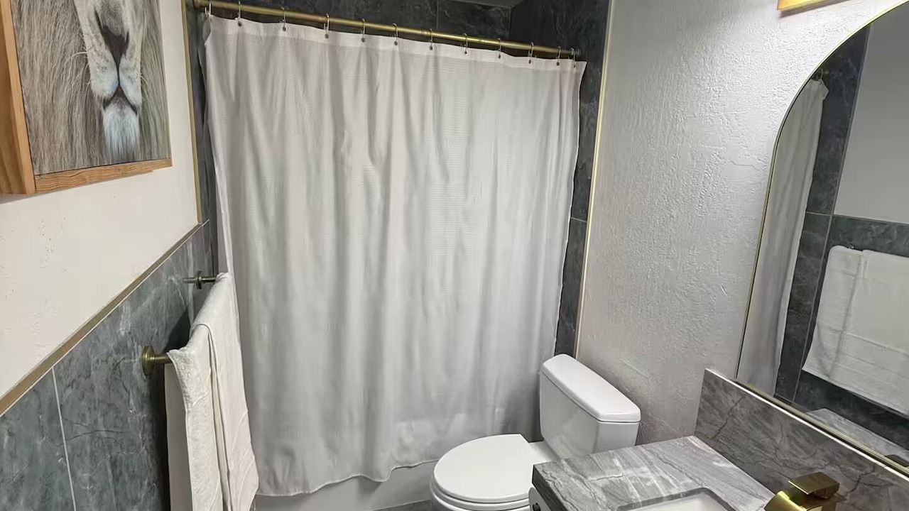 Photo of Bathroom in Goodyear