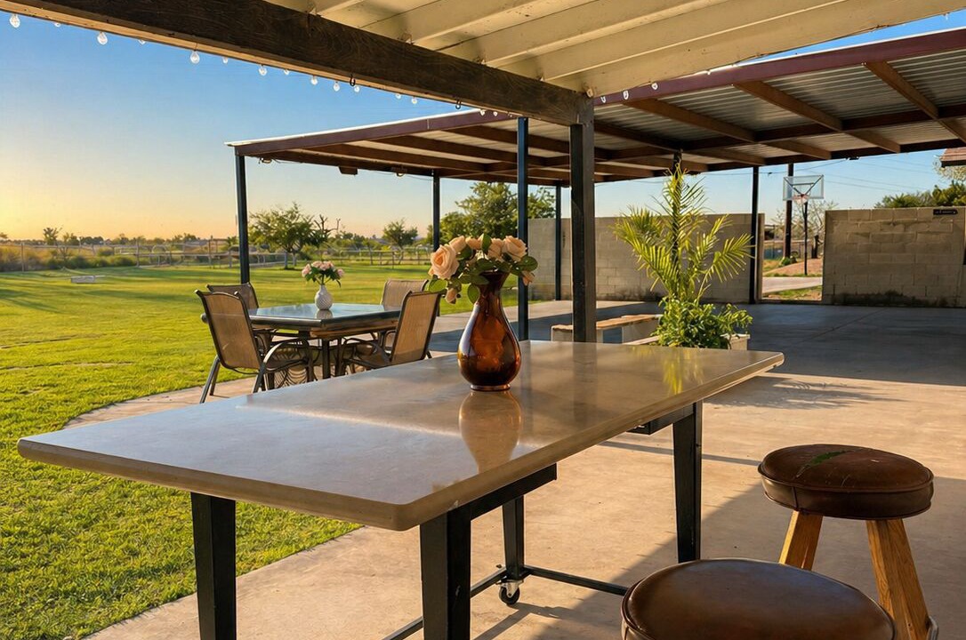 Photo of Outdoor in Goodyear