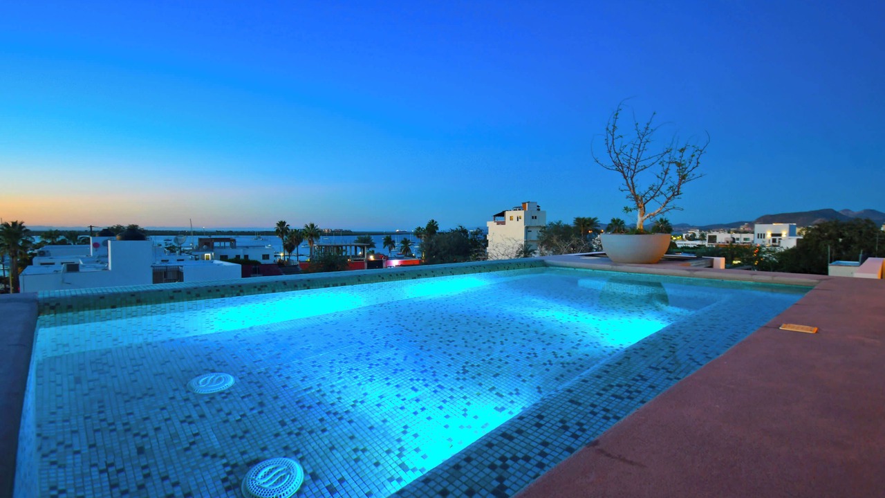 Photo of Outdoor in La Paz