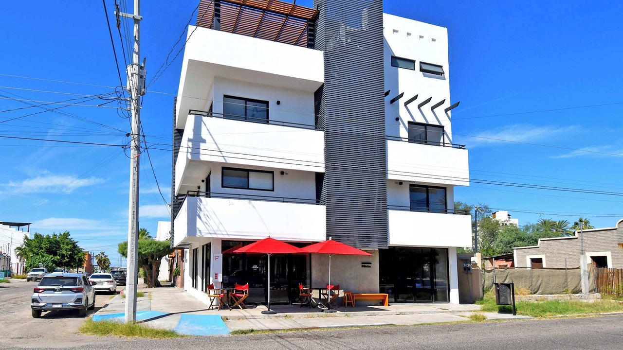 Photo of Outdoor in La Paz
