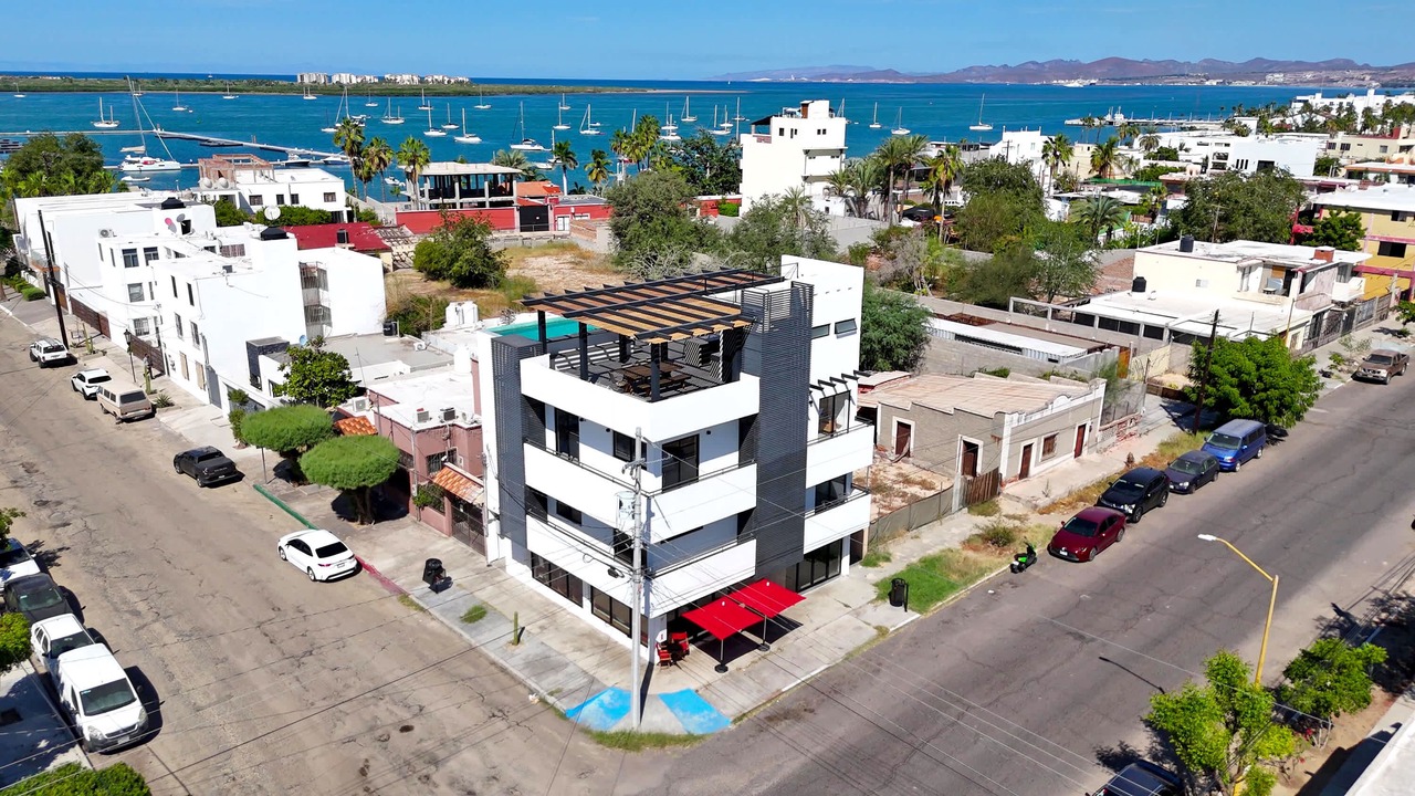Photo of Outdoor in La Paz