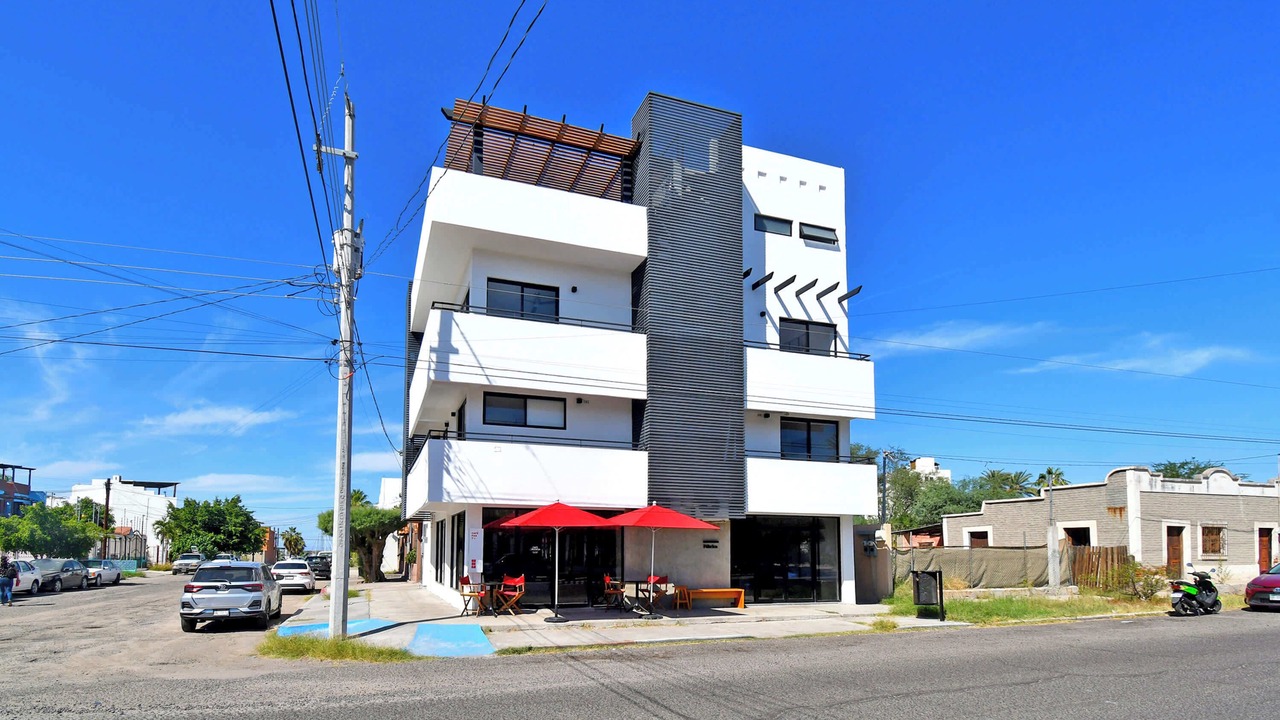 Photo of Outdoor in La Paz