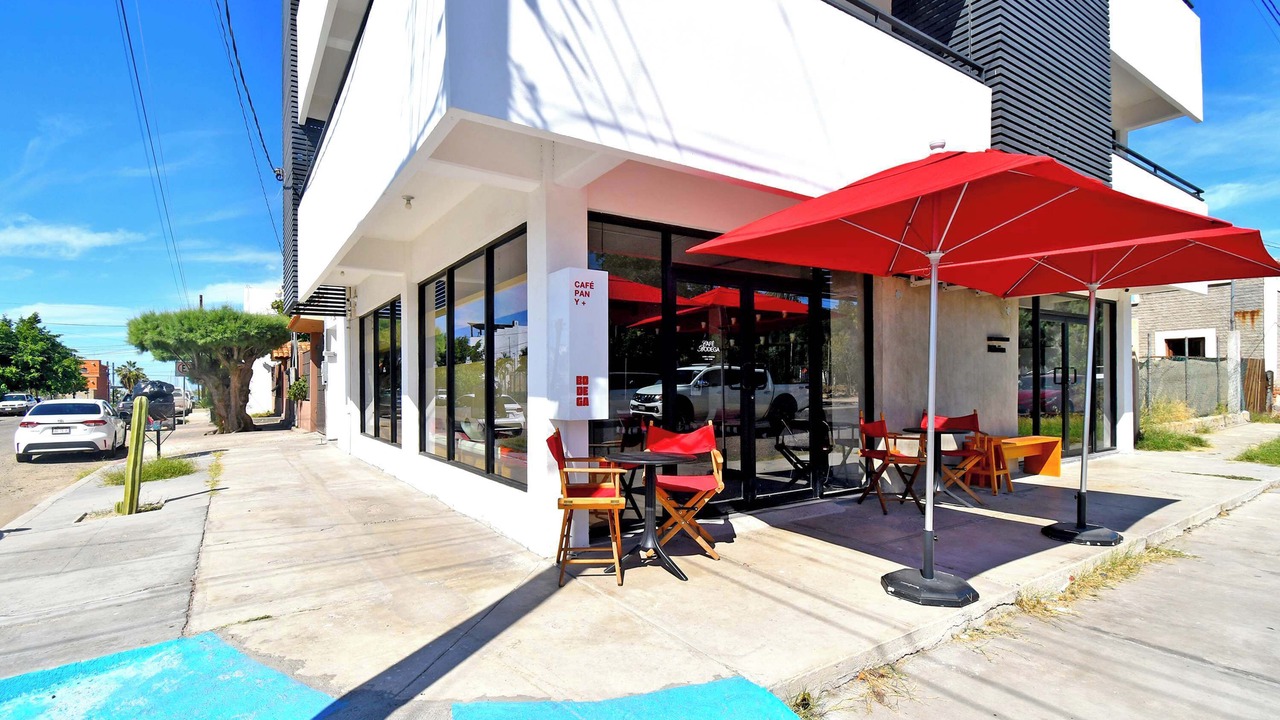 Photo of Outdoor in La Paz
