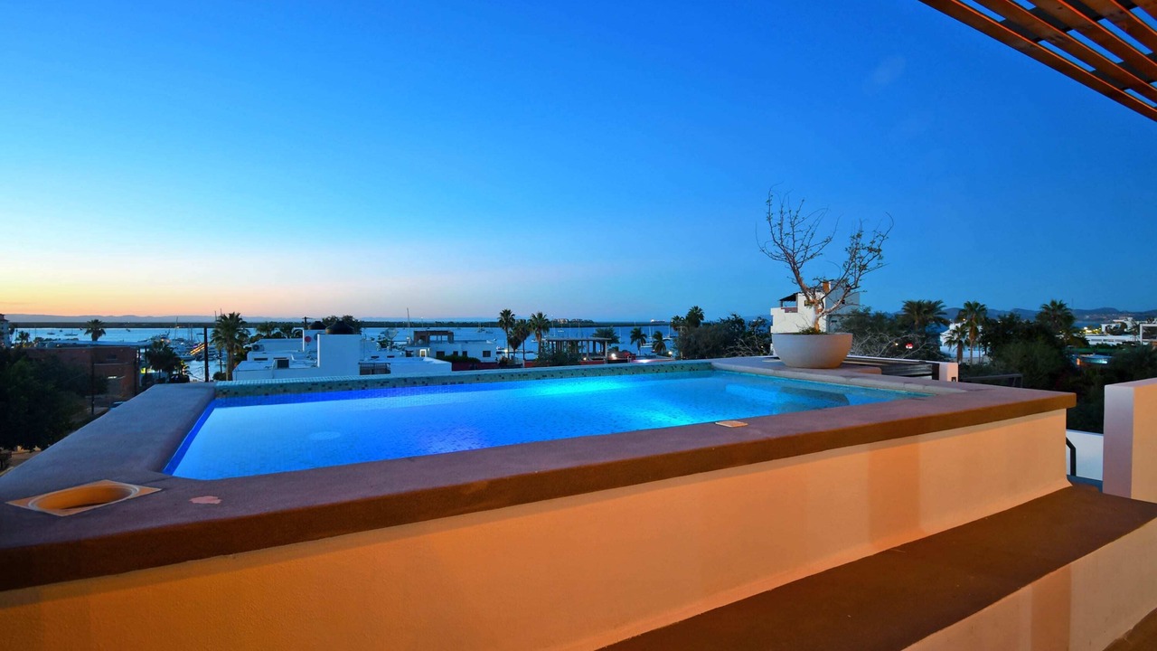 Photo of Outdoor in La Paz