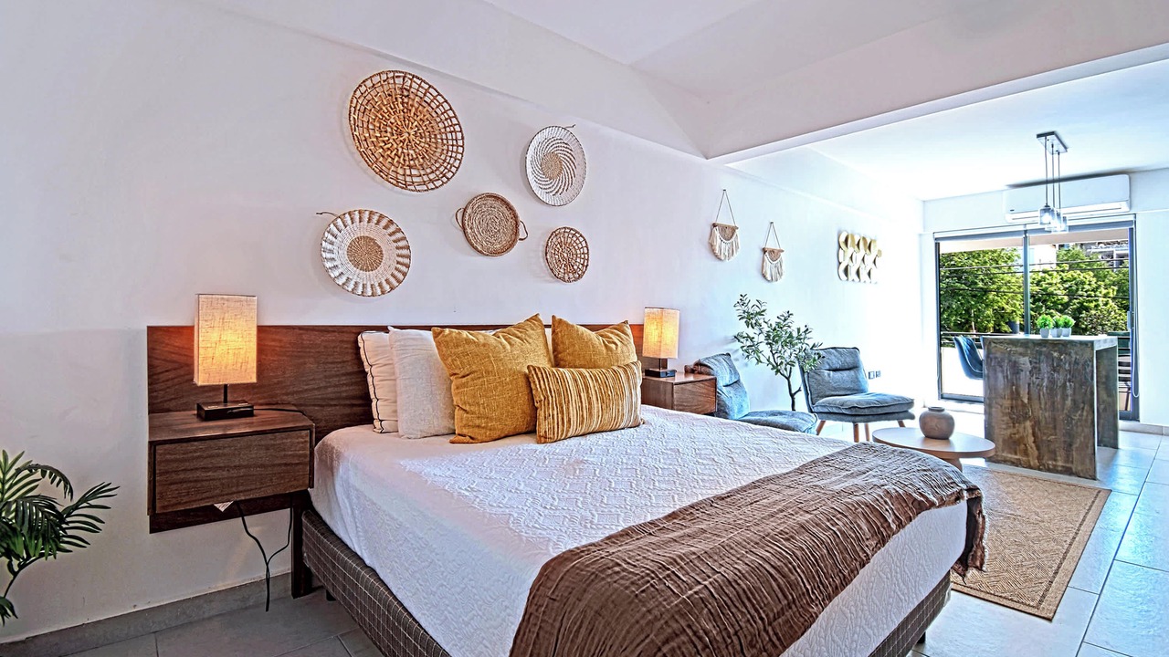 Photo of Bedroom in La Paz