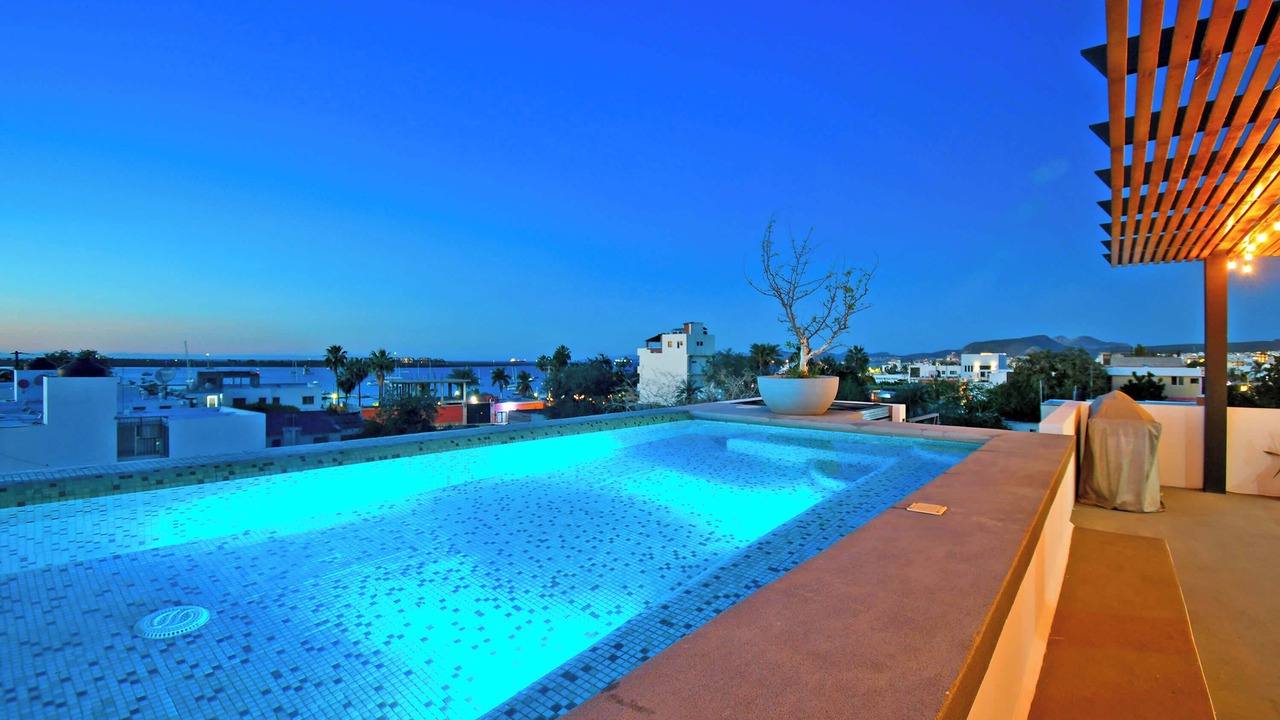 Photo of Outdoor in La Paz