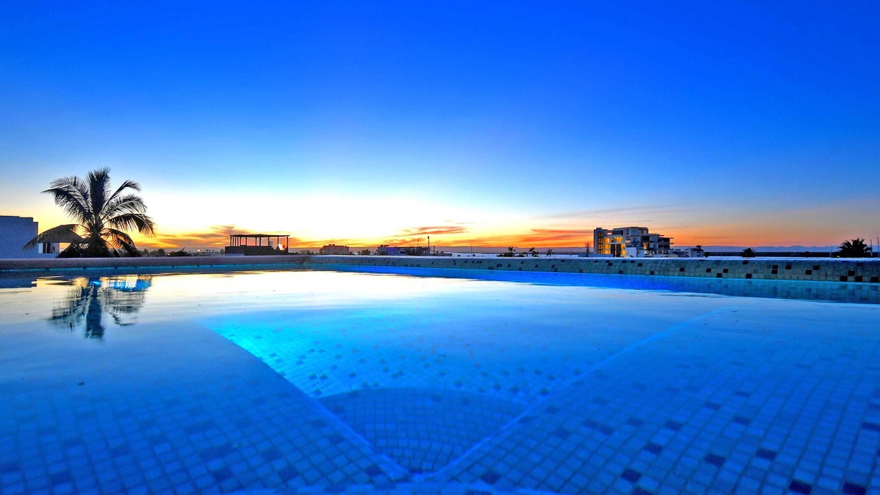 Photo of Outdoor in La Paz