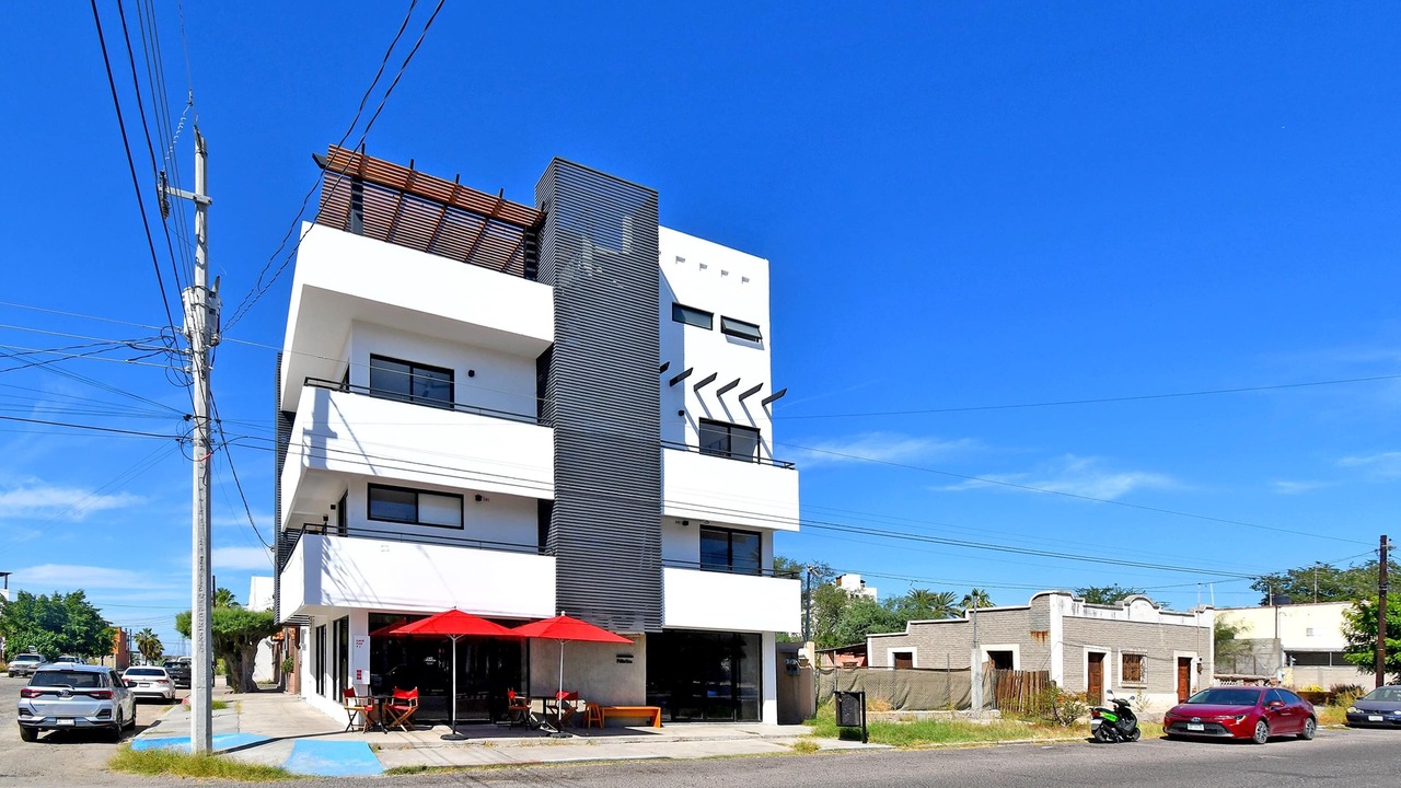 Photo of Outdoor in La Paz