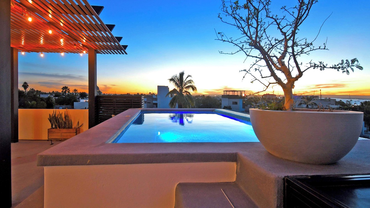 Photo of Outdoor in La Paz