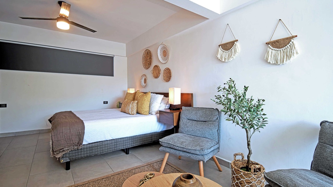 Photo of Bedroom in La Paz