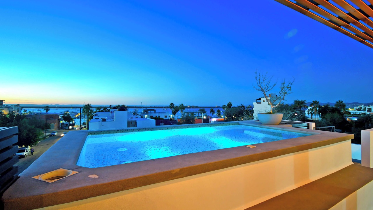 Photo of Outdoor in La Paz