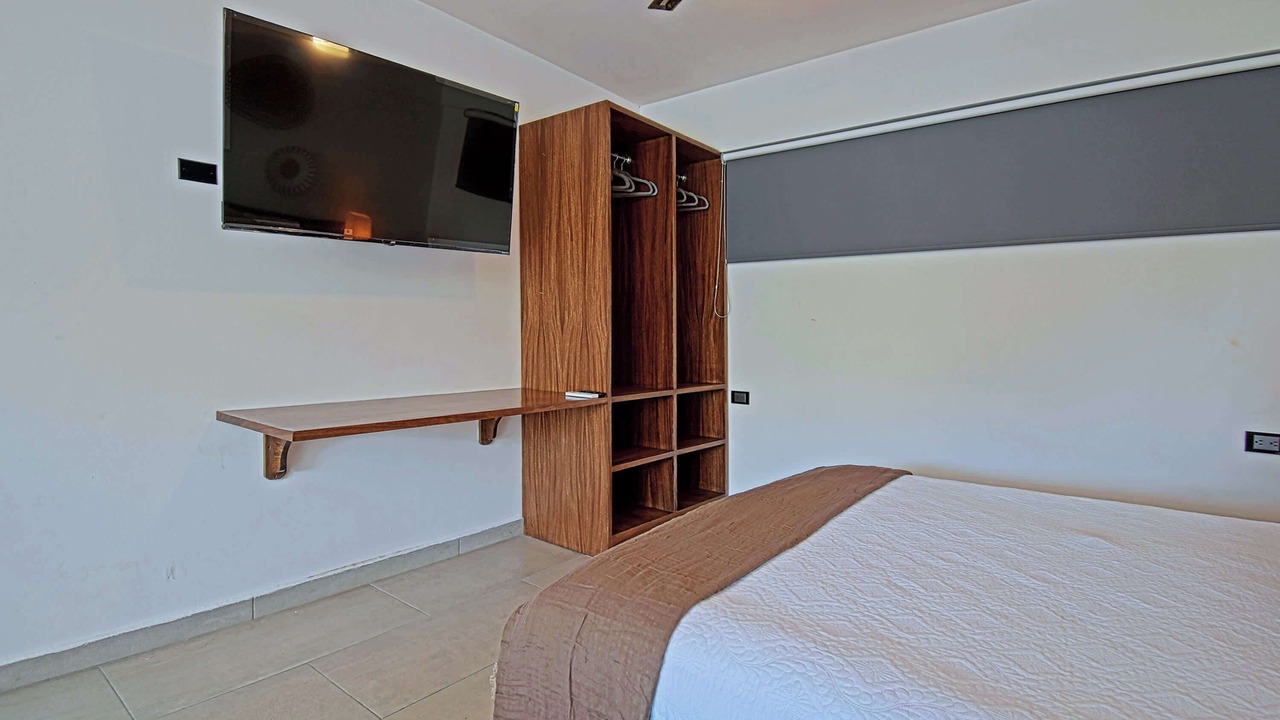 Photo of Bedroom in La Paz