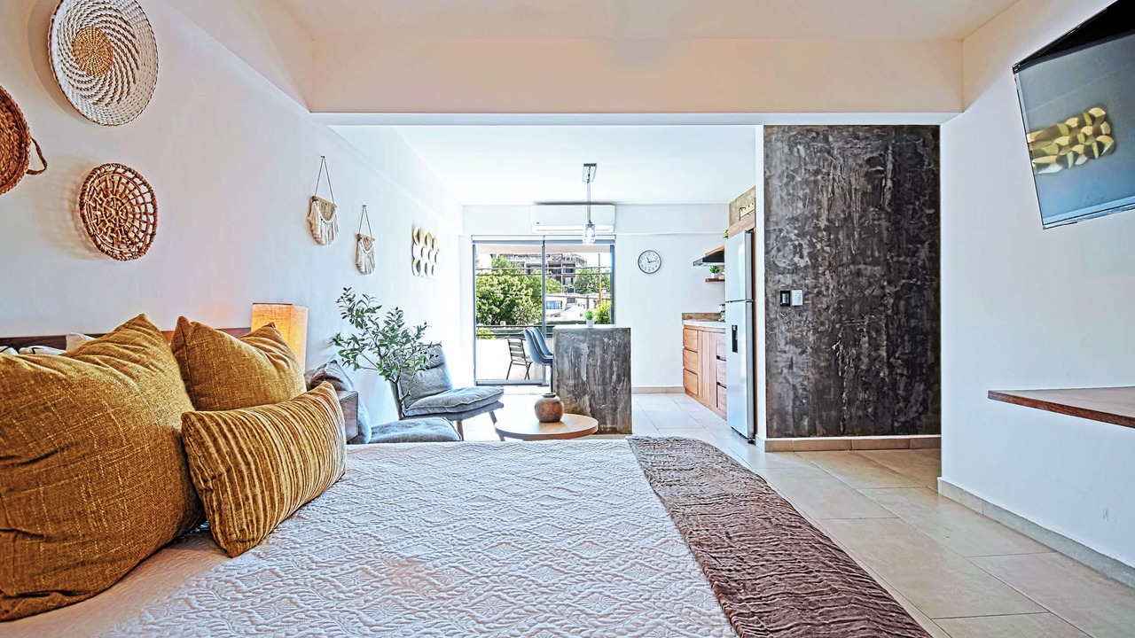 Photo of Bedroom in La Paz