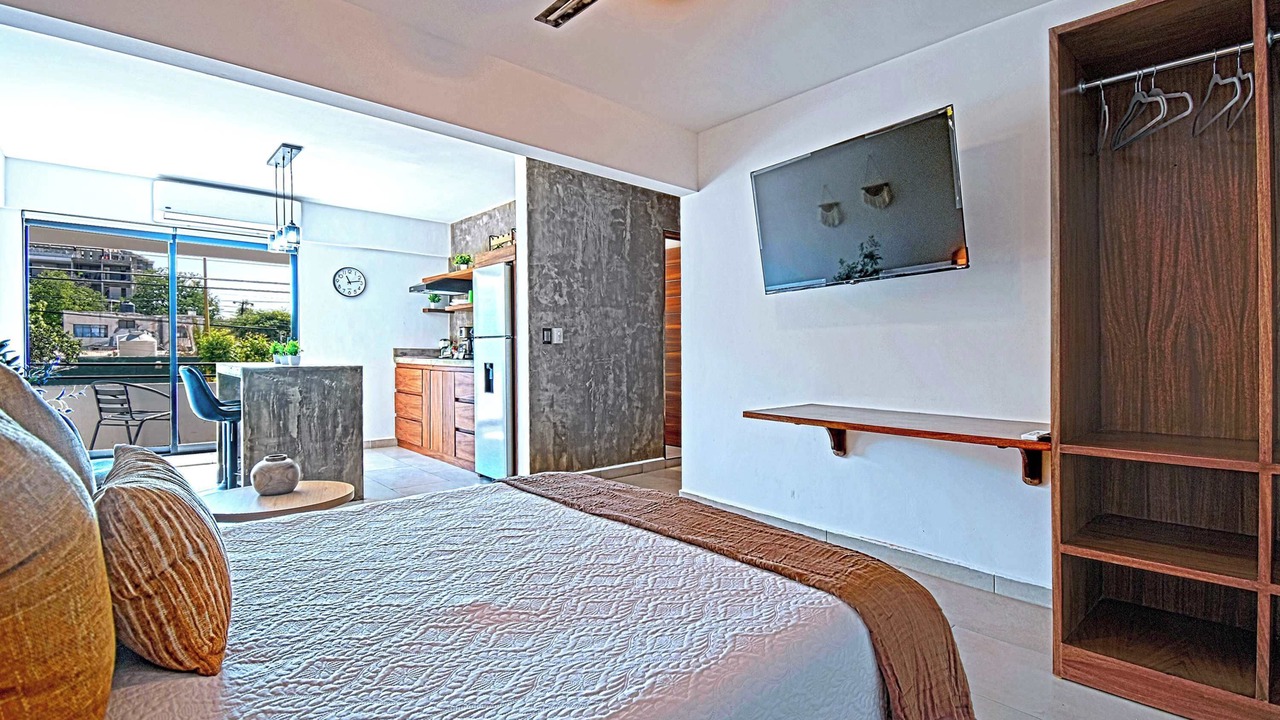 Photo of Bedroom in La Paz