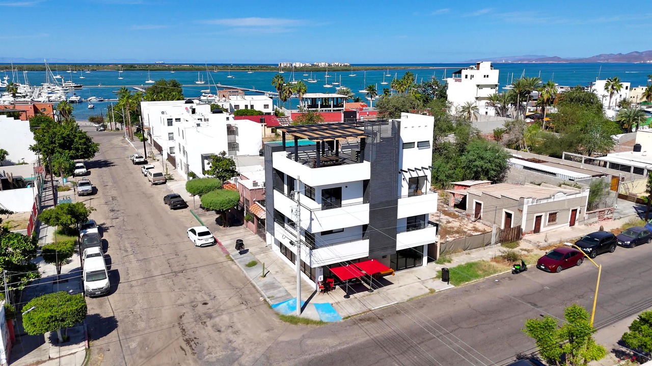 Photo of Outdoor in La Paz