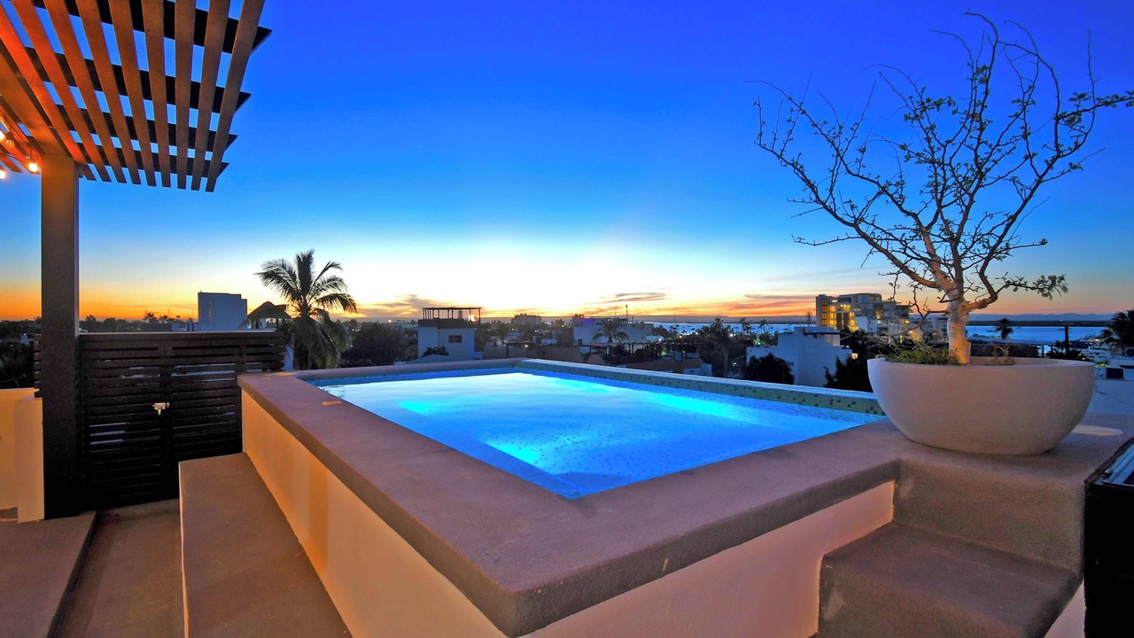 Photo of Outdoor in La Paz