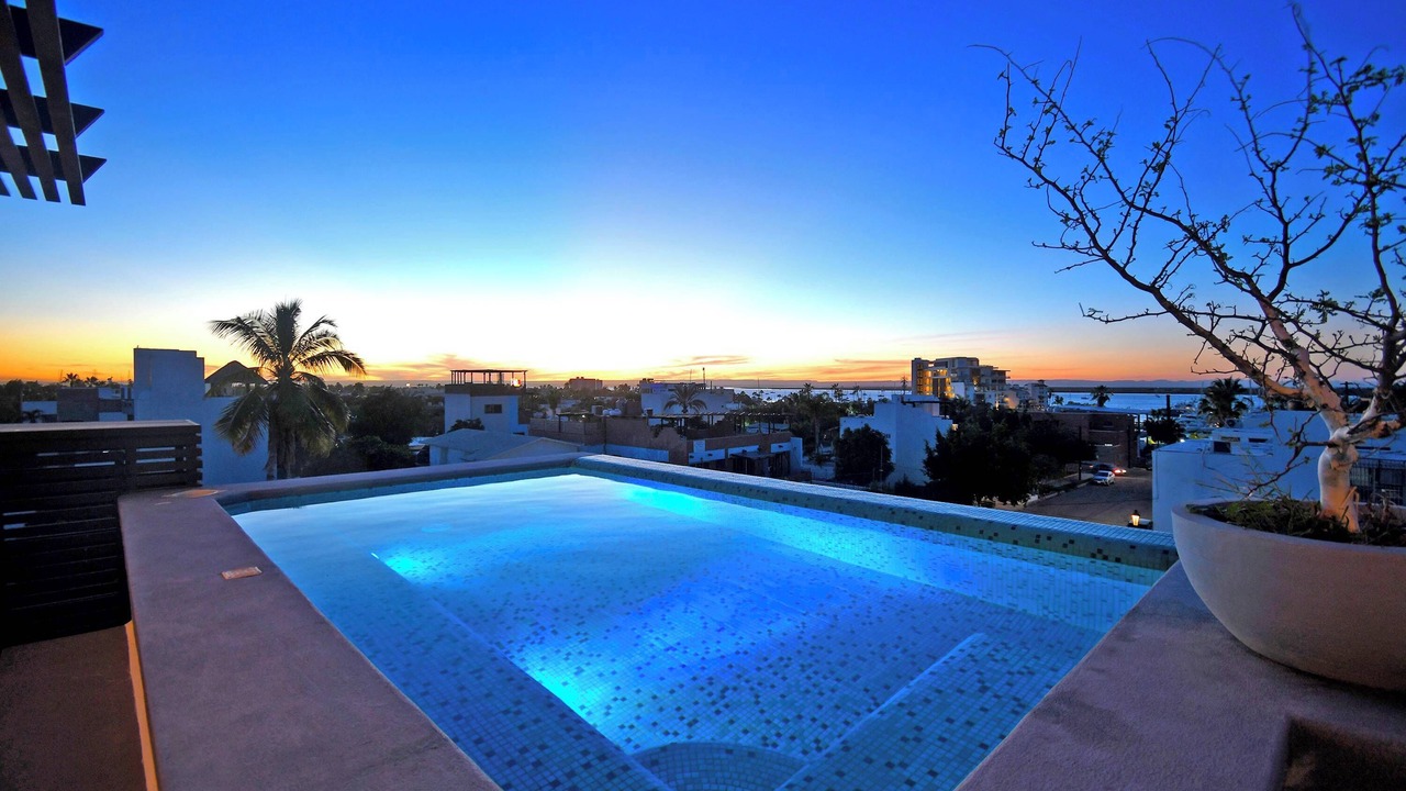 Photo of Outdoor in La Paz