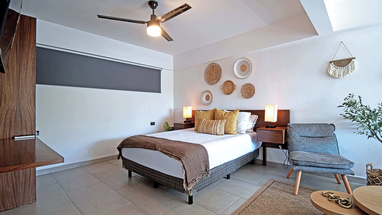 Photo of Bedroom in La Paz