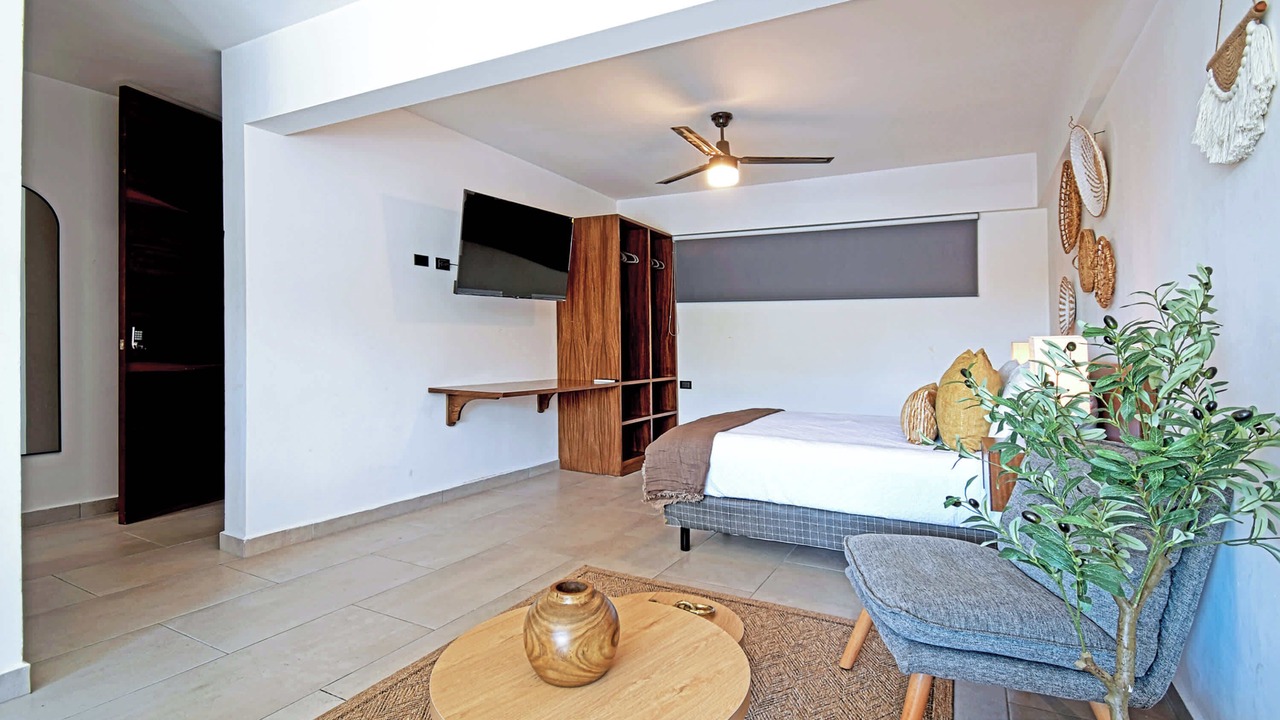 Photo of Bedroom in La Paz