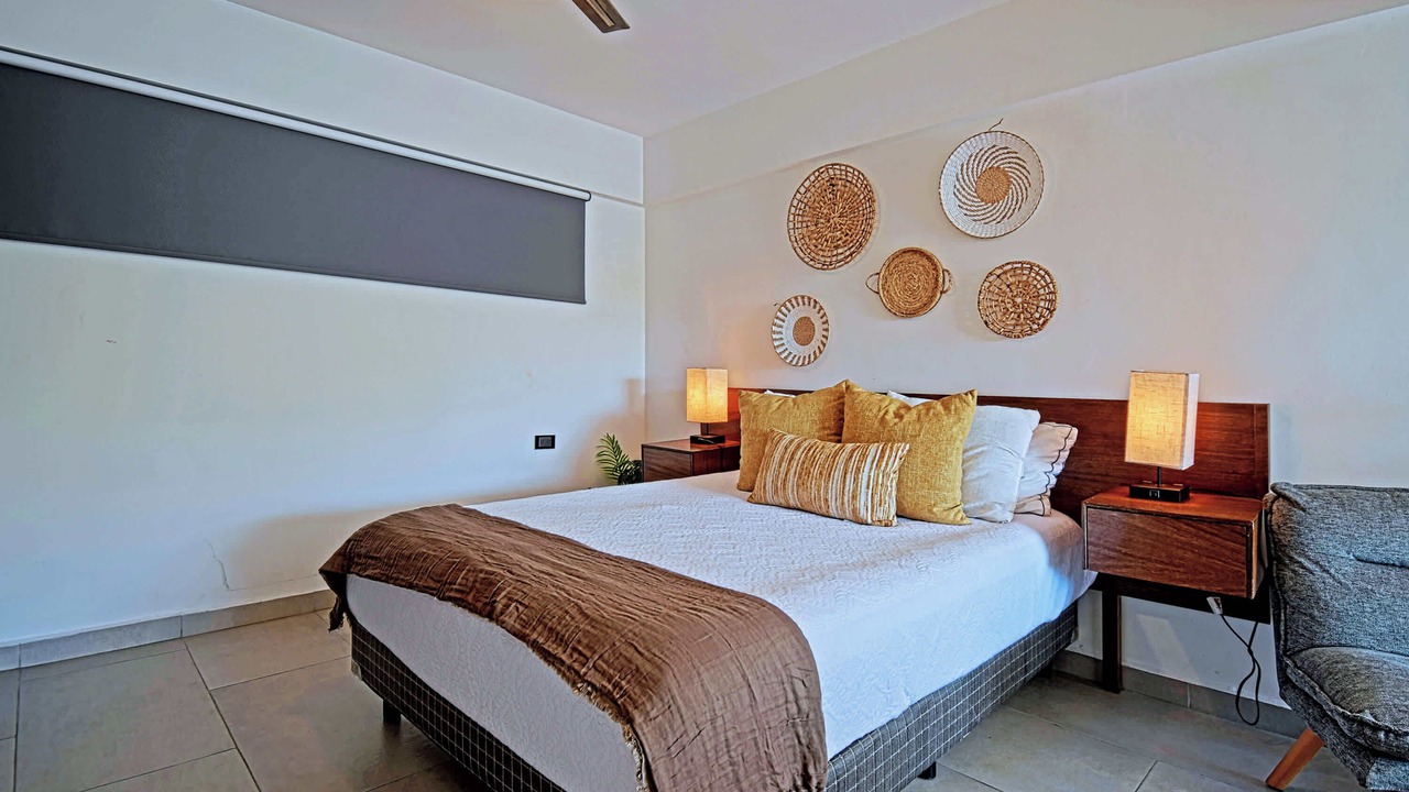 Photo of Bedroom in La Paz
