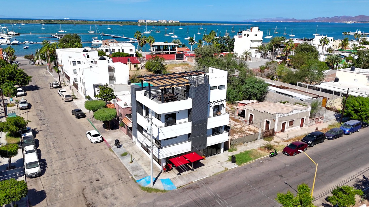 Photo of Outdoor in La Paz