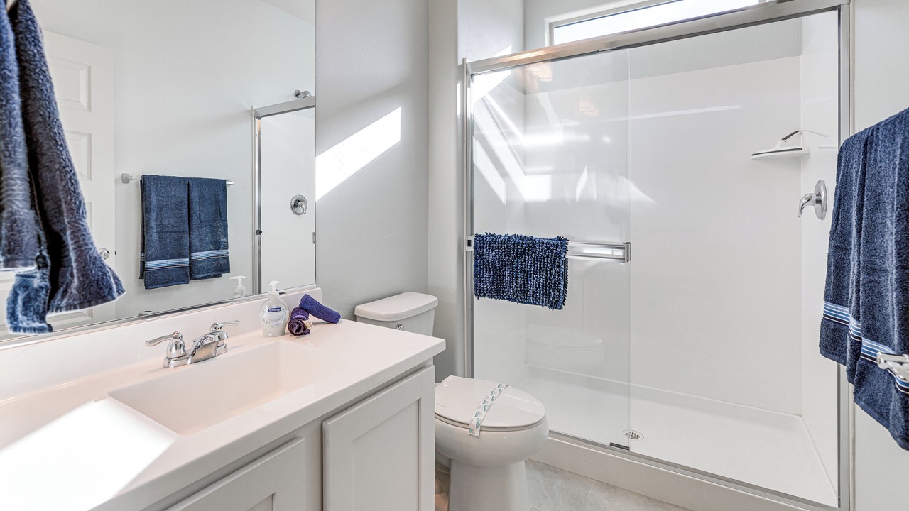 Photo of Bathroom in Anthem at Merrill Ranch