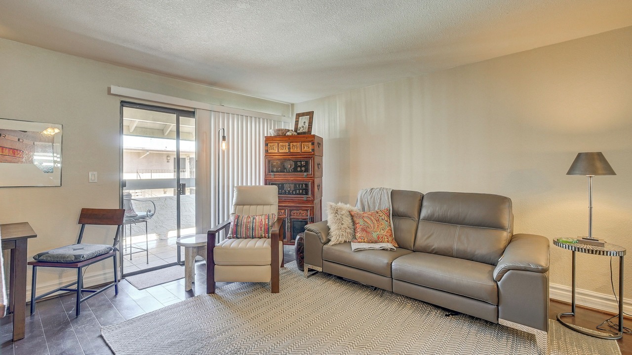 Photo of Bedroom in Arcadia Lite